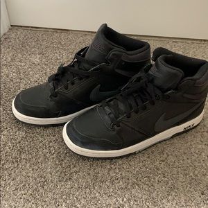 COPY - Nike high tops